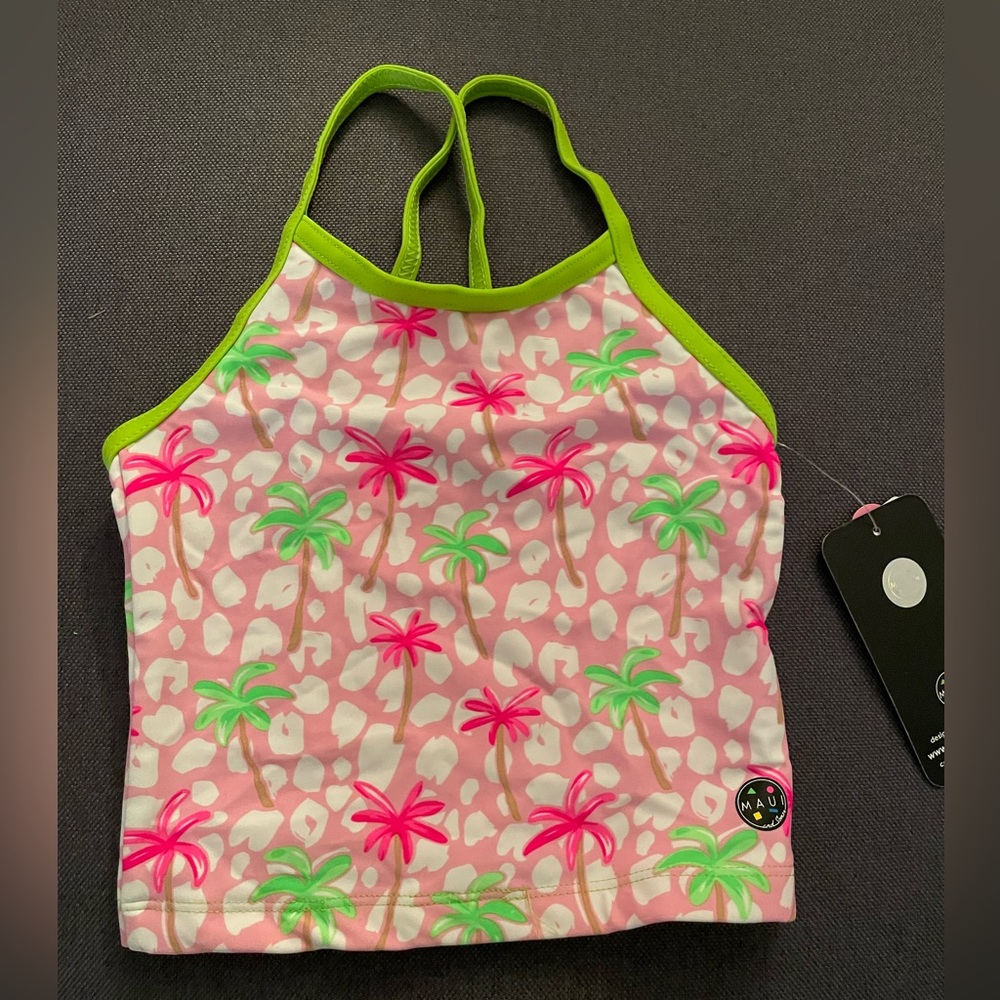 Bikini tops kids xsmall